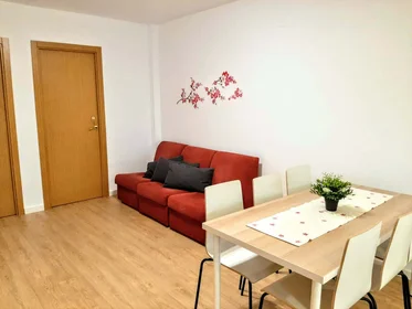 Özel oda konumu C. de Jorge Juan, 46100 Burjassot, Valencia, Spain, 23 30 görüntüsü