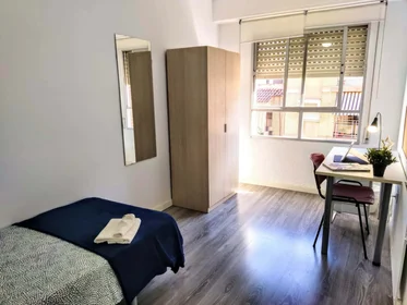 Habitación privada en Carretera de Llíria, 46100 Burjassot, Valencia, Spain, imagen 3 de 17