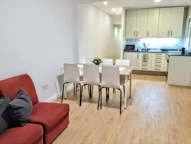 Özel oda konumu C. de Jorge Juan, 46100 Burjassot, Valencia, Spain, 23 31 görüntüsü