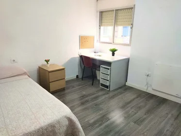 Özel oda konumu Carretera de Llíria, 46100 Burjassot, Valencia, Spain, 1 19 görüntüsü