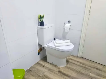 Özel oda konumu Carretera de Llíria, 46100 Burjassot, Valencia, Spain, 11 19 görüntüsü