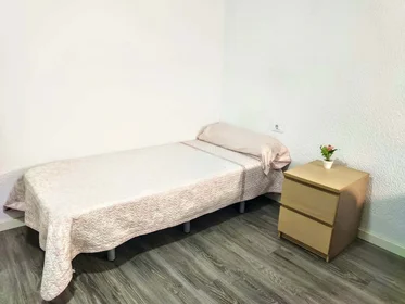 Özel oda konumu Carretera de Llíria, 46100 Burjassot, Valencia, Spain, 3 19 görüntüsü