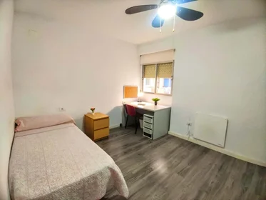 Habitación privada en Carretera de Llíria, 46100 Burjassot, Valencia, Spain, imagen 5 de 19