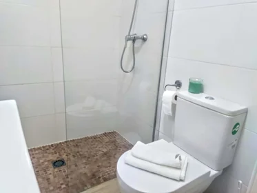 Özel oda konumu Carretera de Llíria, 46100 Burjassot, Valencia, Spain, 9 19 görüntüsü