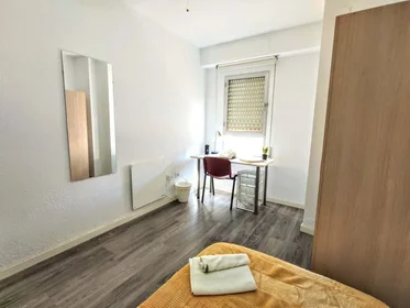Özel oda konumu Carretera de Llíria, 46100 Burjassot, Valencia, Spain, 1 10 görüntüsü