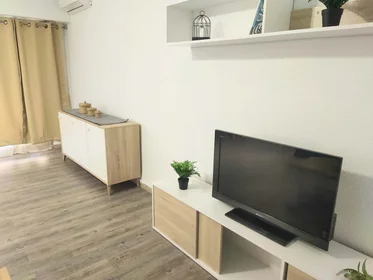 Quarto privado em Carrer Vista Alegre, 46100 Burjassot, Valencia, Spain, imagem 19 de 28
