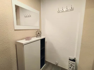 Quarto privado em Carrer Vista Alegre, 46100 Burjassot, Valencia, Spain, imagem 21 de 28