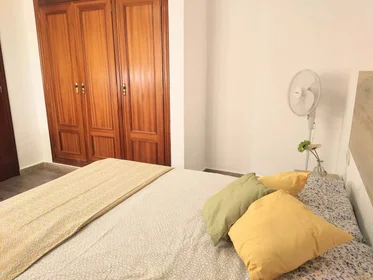 Quarto privado em Carrer Vista Alegre, 46100 Burjassot, Valencia, Spain, imagem 24 de 28