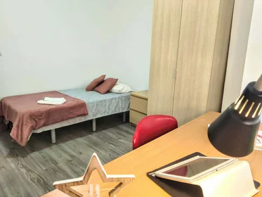 Habitación privada en Carrer de Mendizábal, 46100 Burjassot, Valencia, Spain, imagen 1 de 10