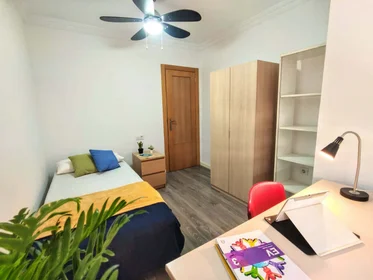 Habitación privada en Carrer de Mendizábal, 46100 Burjassot, Valencia, Spain, imagen 15 de 29