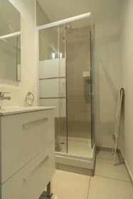 Chambre privée à 27 Pl. Jules Grandclément, 69100 Villeurbanne, France, image 4 de 11