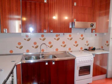 Privatzimmer in der Via Gino Trainotti, 6, 37122, Verona, IT, bild 11 von 15