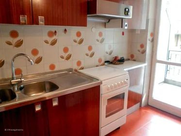 Privatzimmer in der Via Gino Trainotti, 6, 37122, Verona, IT, bild 12 von 15