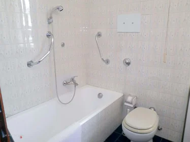 Privatzimmer in der Via Gino Trainotti, 6, 37122, Verona, IT, bild 14 von 15