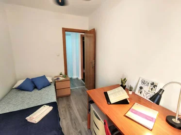 Habitación privada en Carrer de Mendizábal, 46100 Burjassot, Valencia, Spain, imagen 12 de 29