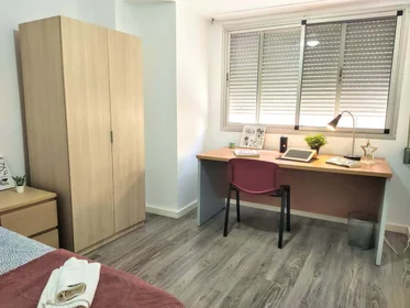 Habitación privada en Carrer de Mendizábal, 46100 Burjassot, Valencia, Spain, imagen 13 de 29