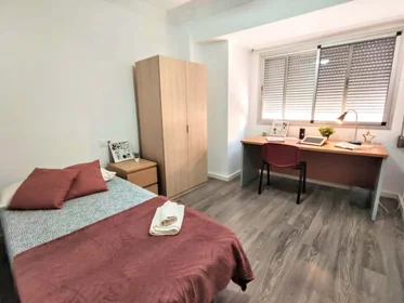 Habitación privada en Carrer de Mendizábal, 46100 Burjassot, Valencia, Spain, imagen 17 de 29