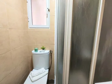 Habitación privada en Carrer de Mendizábal, 46100 Burjassot, Valencia, Spain, imagen 20 de 29