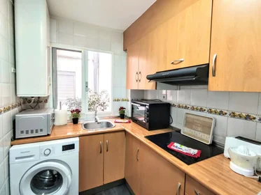 Habitación privada en Carrer de Mendizábal, 46100 Burjassot, Valencia, Spain, imagen 24 de 29