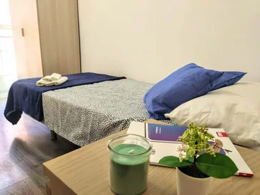 Habitación privada en Carrer de Mendizábal, 46100 Burjassot, Valencia, Spain, imagen 5 de 29