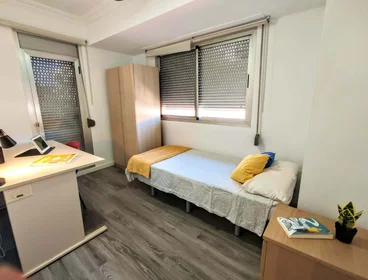 Habitación privada en Carrer de Mendizábal, 46100 Burjassot, Valencia, Spain, imagen 8 de 29