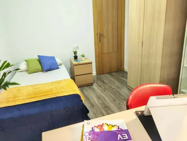 Habitación privada en Carrer de Mendizábal, 46100 Burjassot, Valencia, Spain, imagen 11 de 29