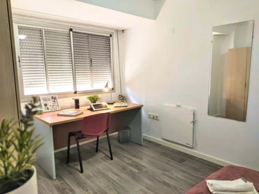 Habitación privada en Carrer de Mendizábal, 46100 Burjassot, Valencia, Spain, imagen 16 de 29