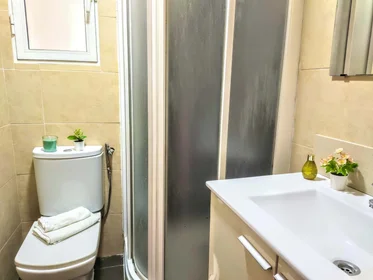 Habitación privada en Carrer de Mendizábal, 46100 Burjassot, Valencia, Spain, imagen 19 de 29