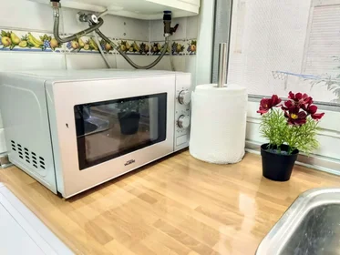 Habitación privada en Carrer de Mendizábal, 46100 Burjassot, Valencia, Spain, imagen 22 de 29