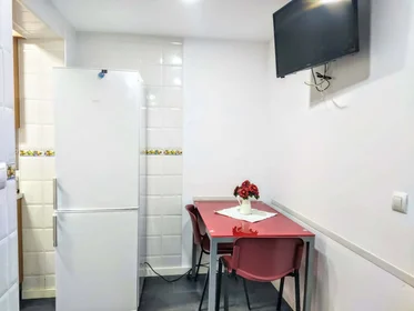 Habitación privada en Carrer de Mendizábal, 46100 Burjassot, Valencia, Spain, imagen 25 de 29