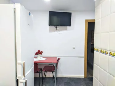 Habitación privada en Carrer de Mendizábal, 46100 Burjassot, Valencia, Spain, imagen 27 de 29