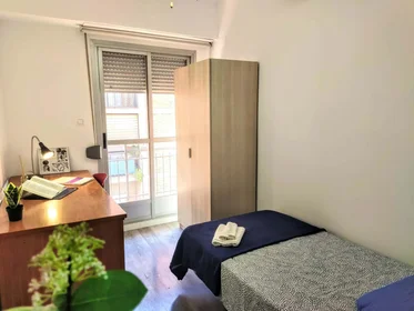 Habitación privada en Carrer de Mendizábal, 46100 Burjassot, Valencia, Spain, imagen 6 de 29