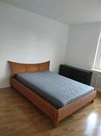 Prywatny pokój Wilhelmstraße 6-8, 63065 Offenbach am Main, Germany, obraz 7 10