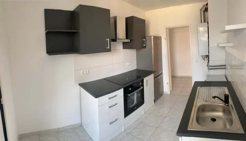 Prywatny pokój Wilhelmstraße 6-8, 63065 Offenbach am Main, Germany, obraz 9 10