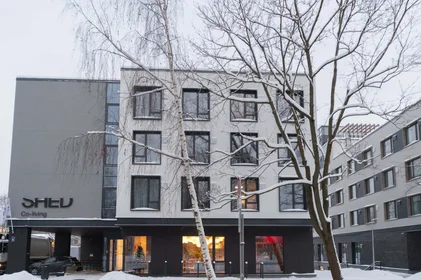 Stanza privata in Jelgavas iela 8, Zemgales priekšpilsēta, Rīga, LV-1004, Latvia, immagine 27 di 41