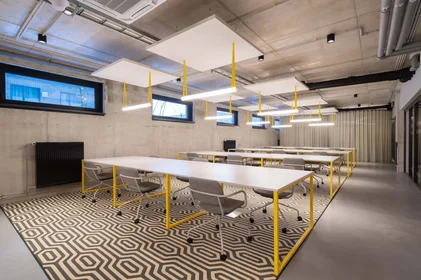 Stanza privata in Jelgavas iela 8, Zemgales priekšpilsēta, Rīga, LV-1004, Latvia, immagine 35 di 41