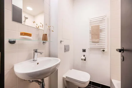 Stanza privata in Jelgavas iela 8, Zemgales priekšpilsēta, Rīga, LV-1004, Latvia, immagine 8 di 41