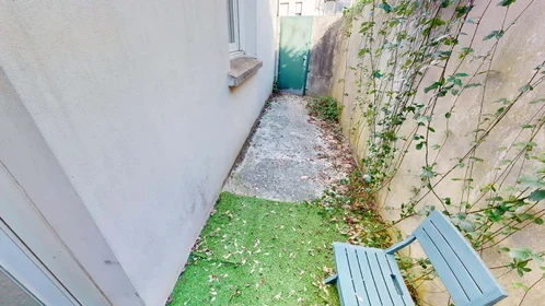 Habitación privada en 33 Rue Auguste Kervern, 29200 Brest, France, imagen 6 de 28
