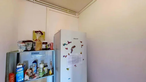 Stanza privata in 17 Rue des Mesoyers, 57050 Metz, France, immagine 19 di 22