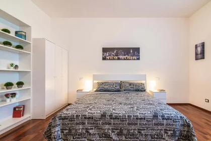 Habitación privada en Via S. Prosdocimo, 35139 Padova PD, Italy, imagen 1 de 14