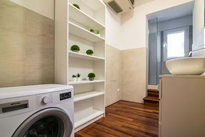 Habitación privada en Via S. Prosdocimo, 35139 Padova PD, Italy, imagen 13 de 14