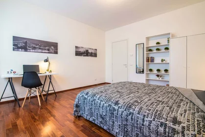Habitación privada en Via S. Prosdocimo, 35139 Padova PD, Italy, imagen 3 de 14