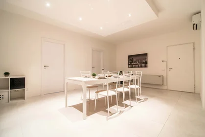 Habitación privada en Via S. Prosdocimo, 35139 Padova PD, Italy, imagen 6 de 14