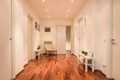 Habitación privada en Via S. Prosdocimo, 35139 Padova PD, Italy, imagen 9 de 14