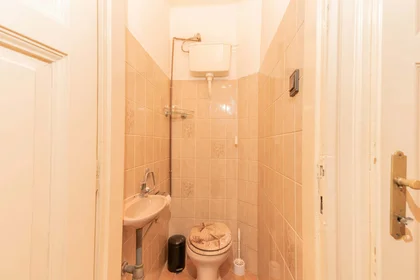 Private room at Budapest, Rákóczi út 73-4 emelet /5, 1081 Hungary, image 18 of 19