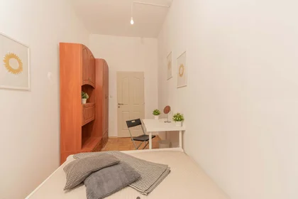 Private room at Budapest, Rákóczi út 73-4 emelet /5, 1081 Hungary, image 10 of 19