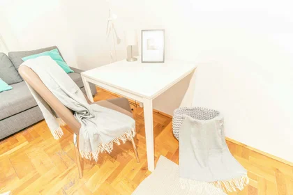 Private room at Budapest, Holló u. 1-em 19, 1075 Hungary, image 9 of 26