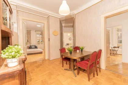 Private room at Budapest, Rákóczi út 73-4 emelet /5, 1081 Hungary, image 11 of 23