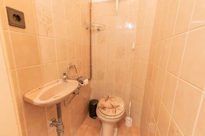 Private room at Budapest, Rákóczi út 73-4 emelet /5, 1081 Hungary, image 18 of 23