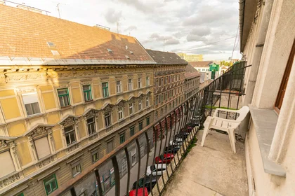 Private room at Budapest, Rákóczi út 73-4 emelet /5, 1081 Hungary, image 21 of 23